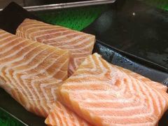 -佛山希尔顿酒店·融誉亚洲美食荟