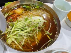 -梅梅家的烤肉店(槐北路店)