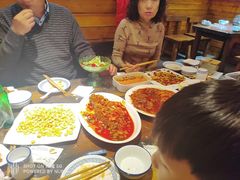 -天津乾毓德饭庄·清真传统炒菜·海鲜烧烤(咸阳路店)