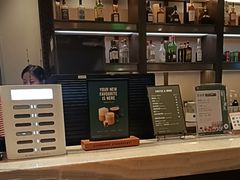-福州西湖大酒店·怡湖咖啡厅