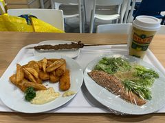 -宜家·瑞典风味餐厅(四元桥店)