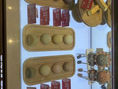 -西树泡芙(郑州二七万达店)