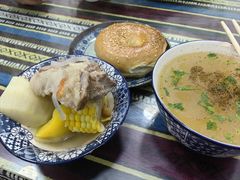 -園丁烤肉缸子肉