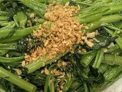 -曼谷食堂·泰国家庭料理(丹桂路店)