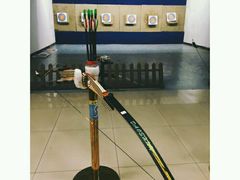 -道顺射箭·团建·骑射(张杨路店)