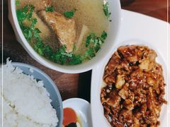 -南门小馆·清真(国贸商城店)