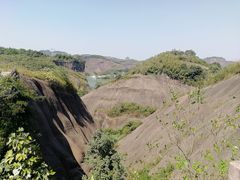 -飞天山旅游区
