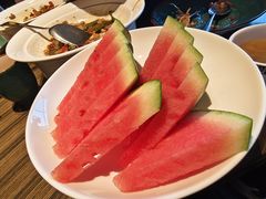 -鸽子侯·家宴·平价海鲜(绿地店)
