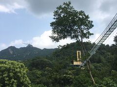 -木兰云雾山