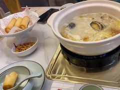 -如一鸡鲍鱼·粤式煲汤(长泰广场店)
