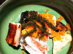 -鱼亭料理(芝罘店)