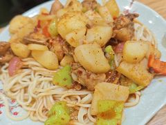 -穆兰泽兰州牛肉面(天津·海河意式风情区店)