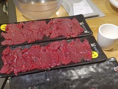 -嬷孙家潮汕牛肉火锅(北京路天河城店)