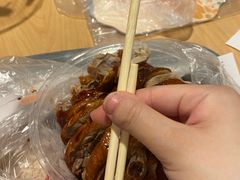 -竺桥兄弟烤鸭馆(竺桥店)
