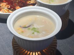 -锦府园·新台州菜(合生汇店)