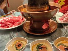 -老五四季涮肉(菜市口店)