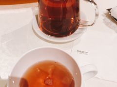 -红棉中餐厅·广州海航威斯汀酒店
