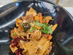-醉人椒麻辣香锅(王府井喜悦店)
