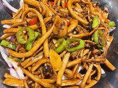 -孙府大院(步行街店)