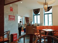 -醉壹号海鲜大排档(厦门美食地标店)