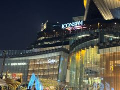 -曼谷文华中心点大酒店