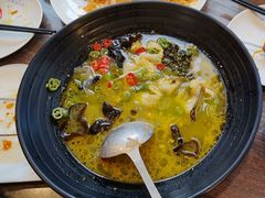 -今鲜源大酒店·中华餐饮名店(新湛路店)