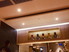-小山日本料理(兴业太古汇店)