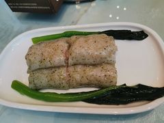 -麒茗餐厅·粤菜·宴会厅·海鲜(锦绣路店)
