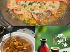 -简小舍·民间手艺菜(武昌江滩店)