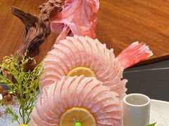 -花中城·杭帮菜·粤菜·海鲜火锅(清泰街店)