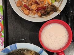 -永和大王(春日上新·阜成门店)