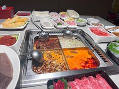 -海底捞火锅(吴中路店)