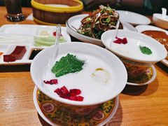 -老北京炸酱面·烤鸭(前门店)