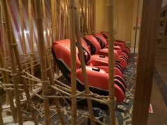 -咸宁万豪温泉谷度假区