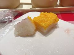-西贝(紫荆广场店)