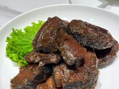 -双合园·海鲜水饺青岛菜(万佳广场店)