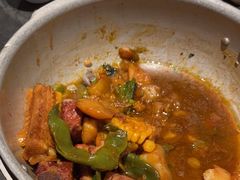 -金掌勺东北菜(格兰晴天店)