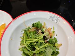 -烧哥美蛙肥肠鱼火锅·十五年社区店
