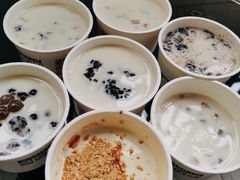 -茶百道(南浦里店)