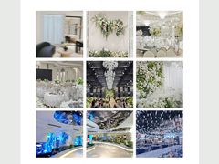 -芭菲盛宴·环球美食(北城国际店)