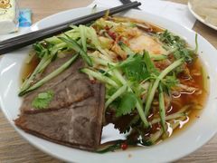 -顺通大冷面(吉祥店)