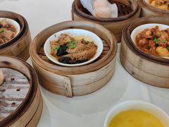 黑椒金钱-万龙洲海鲜(南新仓店)