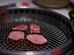 -焱铁烧·黑毛和牛专门店(杭州嘉里中心店)