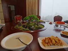 -小木屋米酒店·韩国料理(深圳总店)