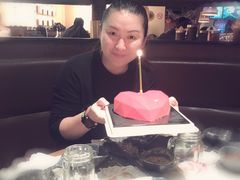 -杜哈夫DOUX RÊVE·生日蛋糕(日月光店)