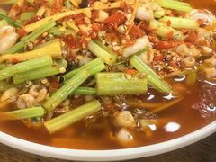 -艺味深尝(云锦路店)