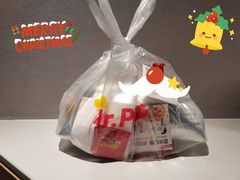 -Mr.Pizza米斯特比萨(苏州平江万达广场店)