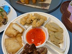 -闽海肴(北辰荟店)