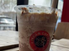 -maan coffee漫咖啡(通州店)
