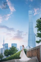 -格乐利雅婚礼艺术中心(南外滩店)